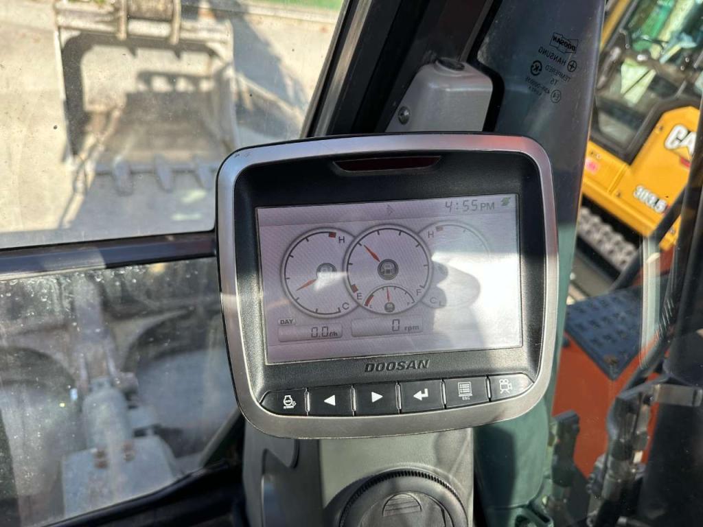 Doosan DX140 LCR - 5- Photo 10