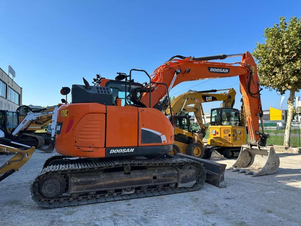 Doosan DX140 LCR - 5- Photo 2