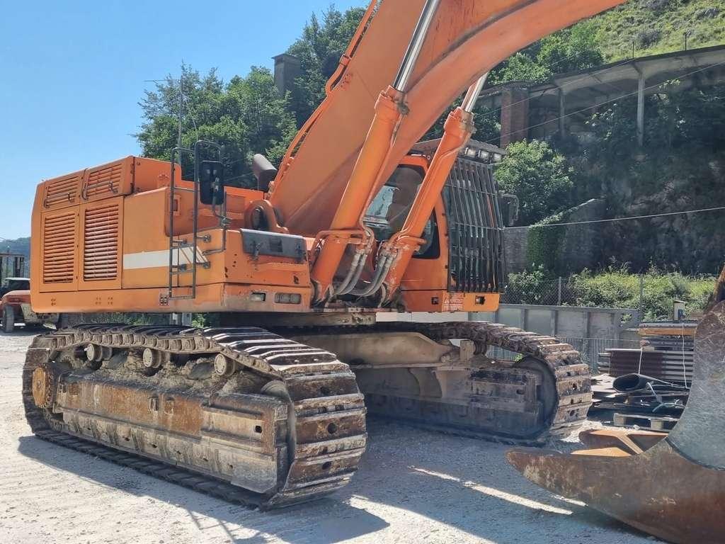 Doosan DX700CL- Photo 2