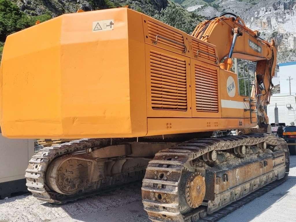 Doosan DX700CL- Photo 3