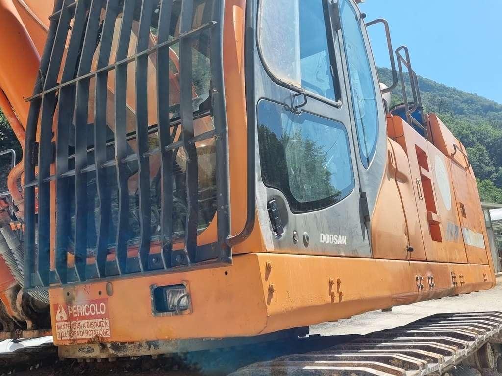 Doosan DX700CL- Photo 6