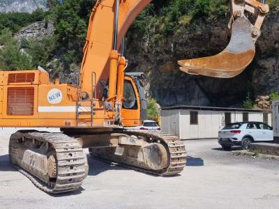 Doosan DX700LC