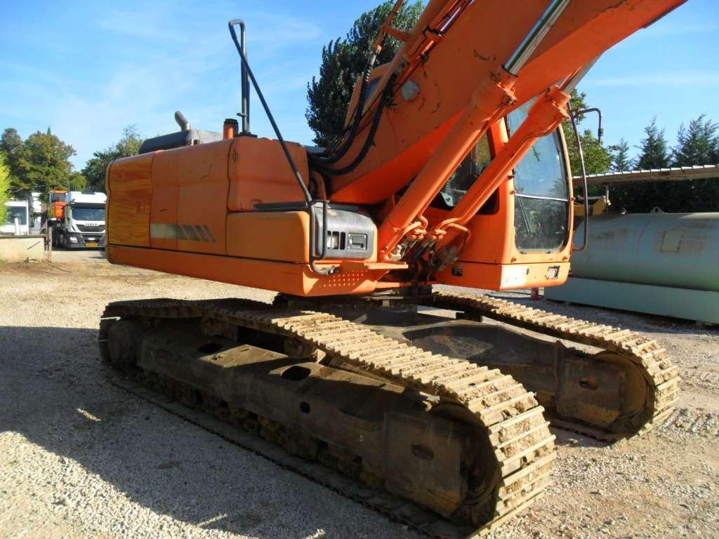 Doosan DX 225 NLC- Photo 3