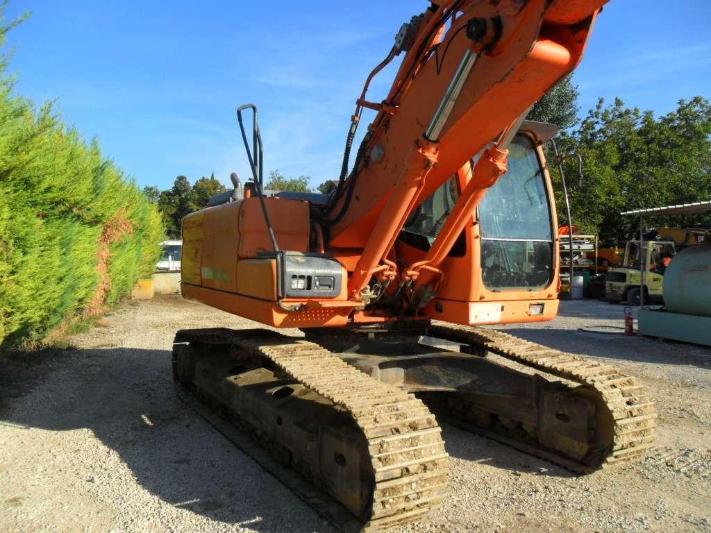 Doosan DX 225 NLC- Photo 4