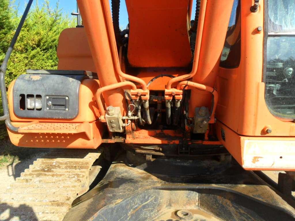 Doosan DX 225 NLC- Photo 8