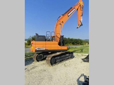 Doosan dx245 nhd