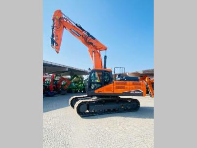 Doosan dx300