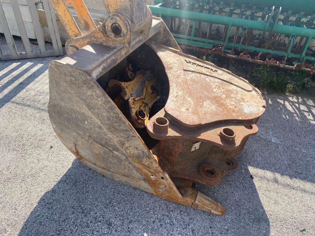 Hyundai R140LC-7- Photo 5