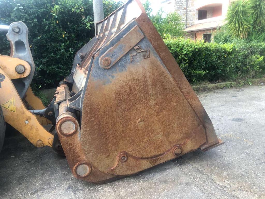 Liebherr L556- Photo 4