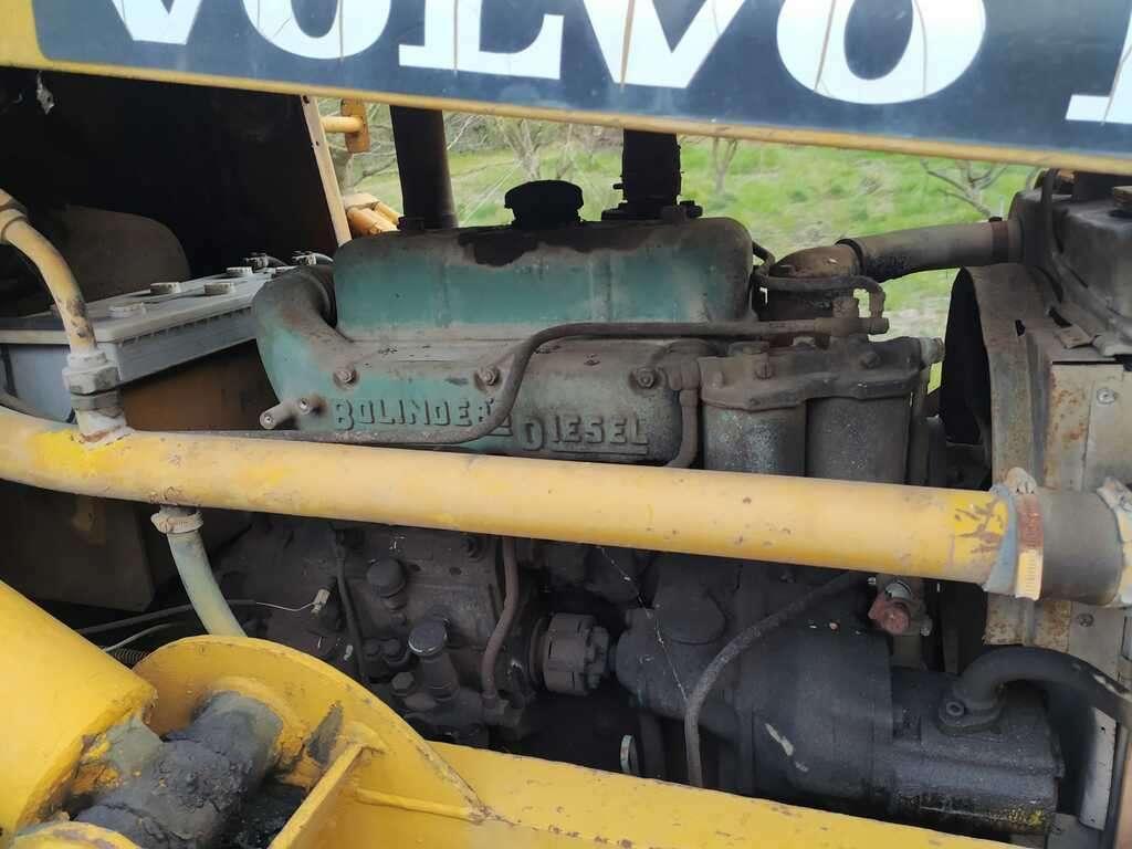 Volvo 218- Photo 8