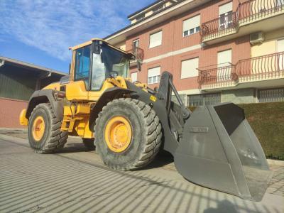 Volvo L110H