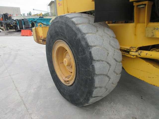 Volvo L120 C- Photo 10