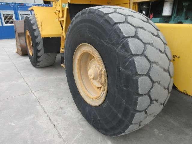 Volvo L120 C- Photo 11