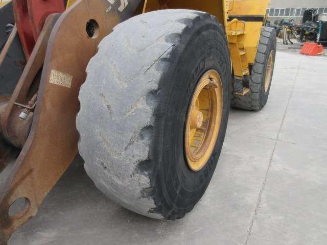 Volvo L120 C- Photo 12