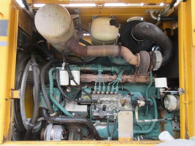 Volvo L120 C- Photo 15