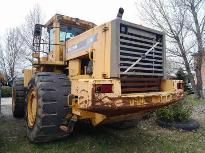 Volvo L330C