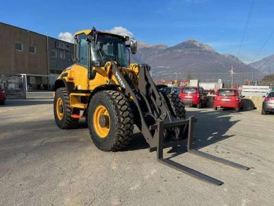 Volvo L45HS