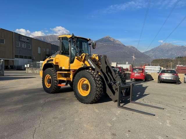 Volvo L45HS- Photo 2