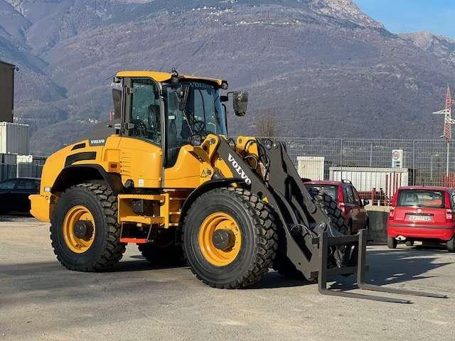 Volvo L45HS- Photo 5