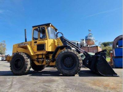 Volvo L50