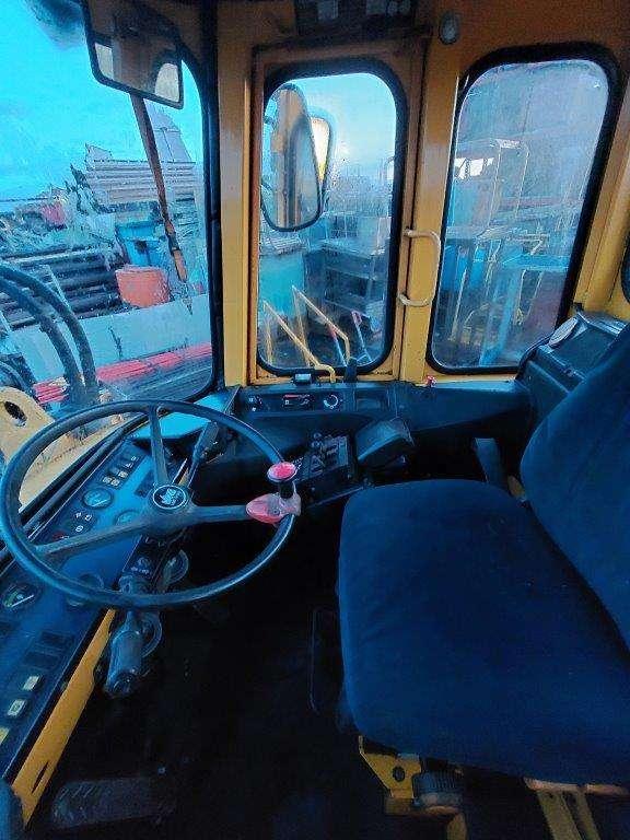 Volvo L50- Photo 2