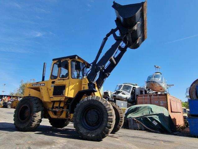 Volvo L50- Photo 5