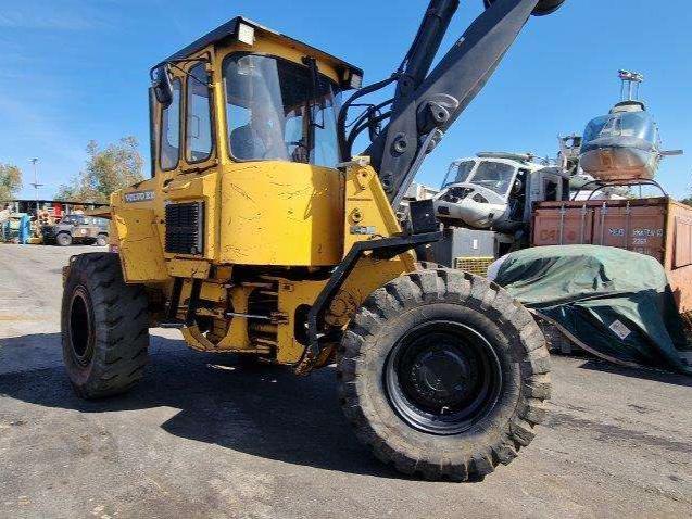 Volvo L50- Photo 6