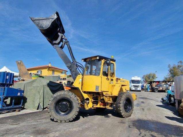 Volvo L50- Photo 7