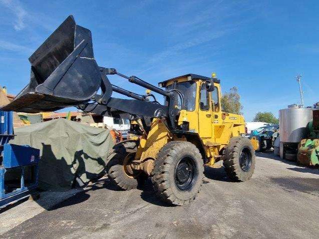 Volvo L50- Photo 9