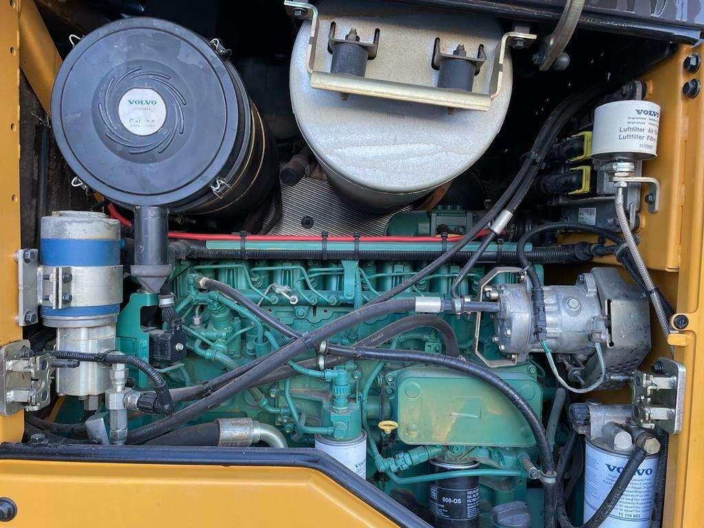 Volvo L60F- Photo 13