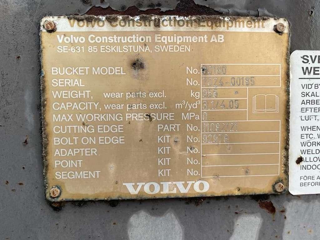 Volvo L60F- Photo 21