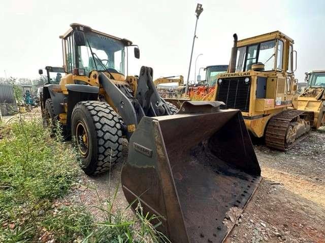 Volvo L70- Photo 5